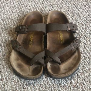 Birkenstock Mayari Sandal